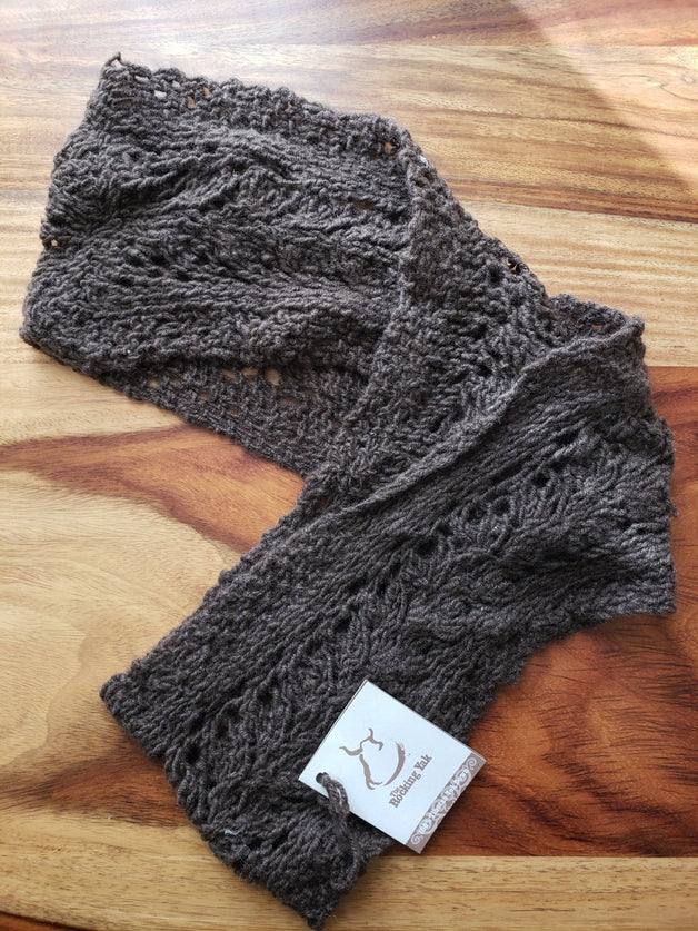Spring Cowl - Firebird Farms