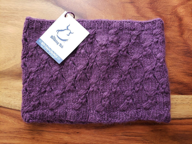 Tsangbo Cowl - Firebird Farms