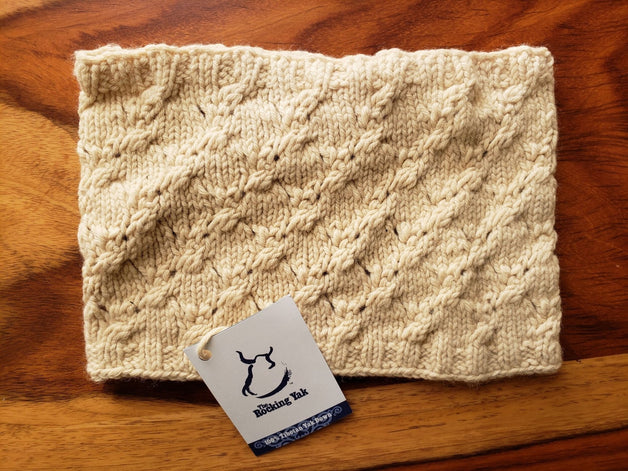 Tsangbo Cowl - Firebird Farms