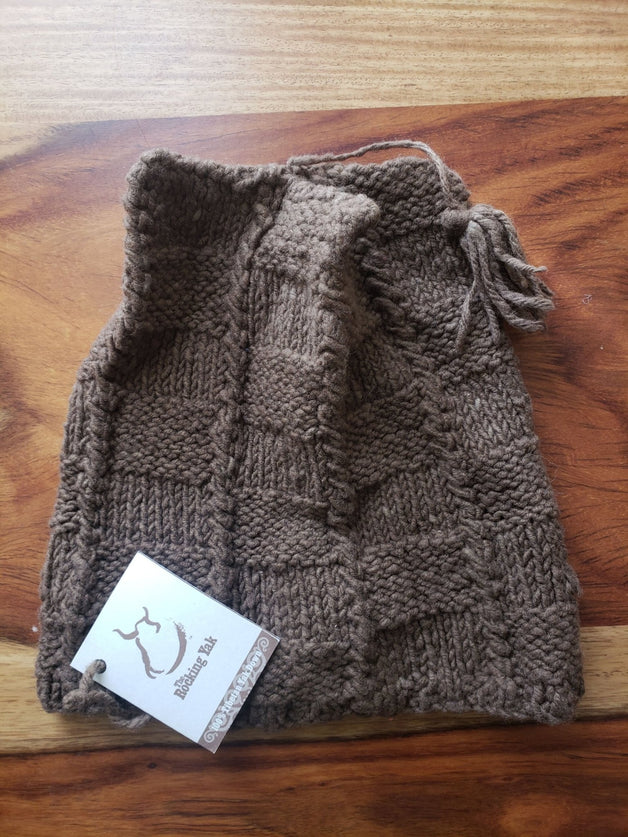 Winter Ski Hat - Firebird Farms