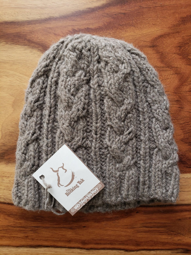 Women's Everest Hat - Firebird Farms