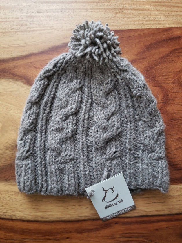 Women's Everest Hat - Firebird Farms
