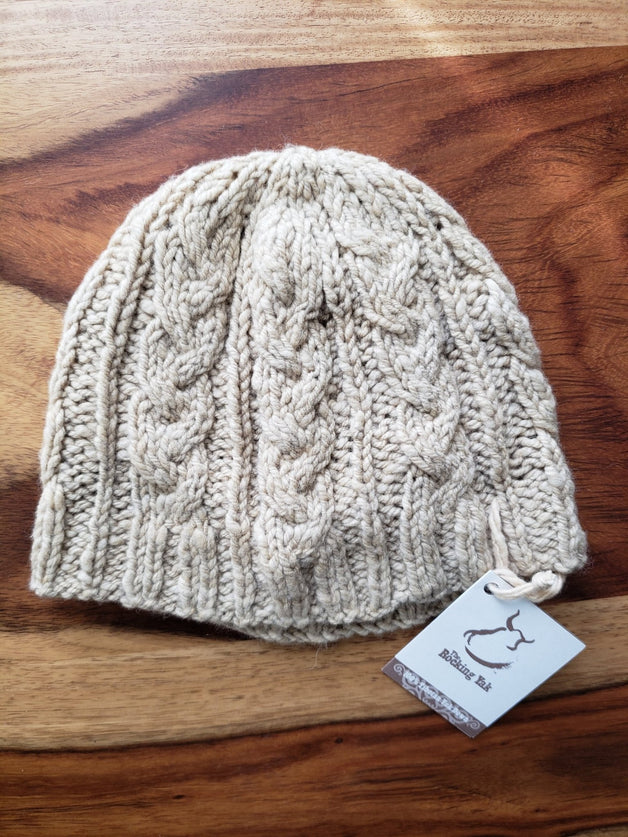 Women's Everest Hat - Firebird Farms