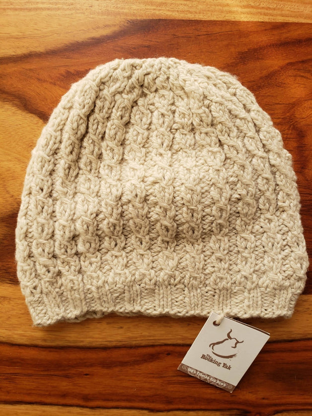 Women's Eyelet Slouchy - Firebird Farms