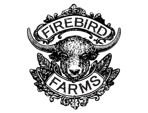 Sweet Ginger Jerky - Firebird Farms